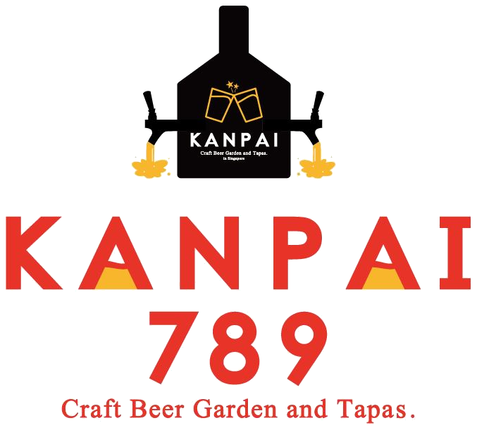 KANPAI ロゴ